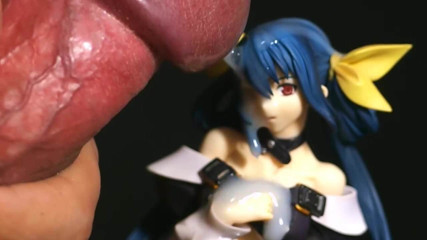 figure bukkake(SOF) Dizzy (2nd)