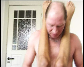Hot black milf gets a big hard cock in her tight pussy and gets cum in her mouth