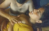 She goes live and she ask me fuck me live I fuck live chubby bhabhi