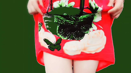 Cute ladyboy photo session model crossdresser cosplayer hot shemale