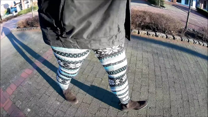 Norweger Legging outdoor 26.02.2023 thumbnail