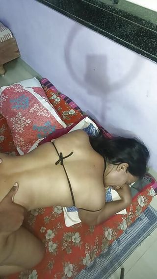 Kavita vahini in sexy lingerie with Tatya