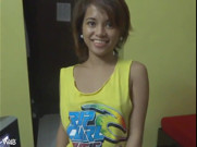 Sandra From Phillippines