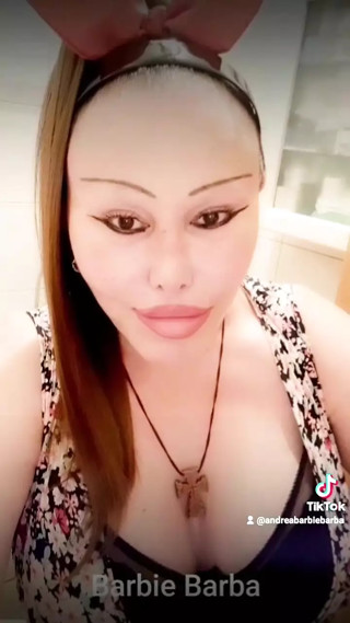 Transs Barbie077.642.494 Barba Skopje Macedonia