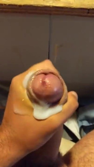 Thick Messy Load