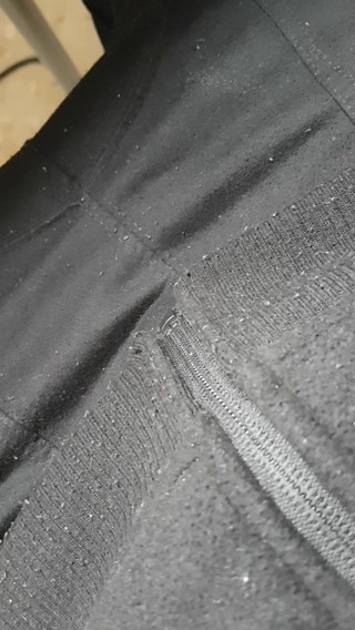 my penis is under this