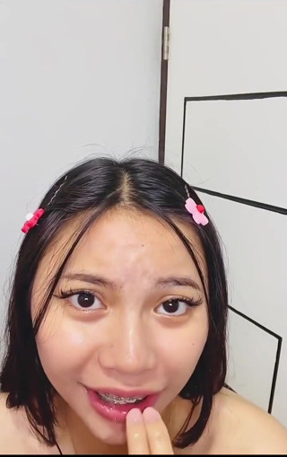 Cute Girl