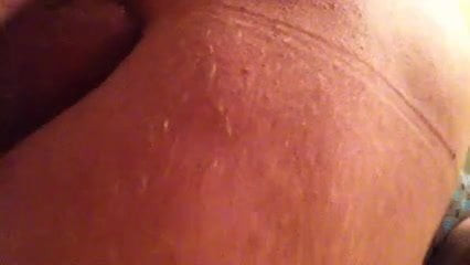 My ass on video again