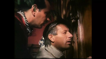 Una troia allegra - Episode 2