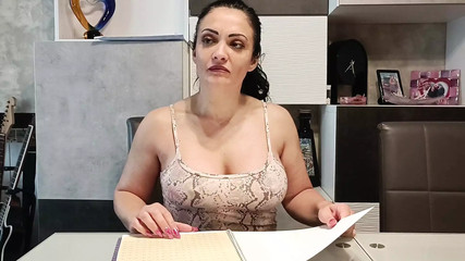 Blow and Fuck in POV