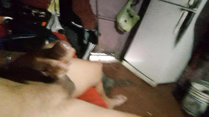 What a great masturbation with more sex.