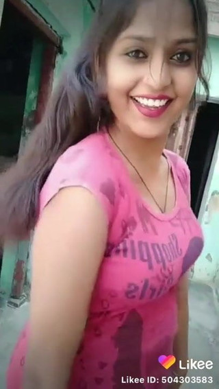 Desi girl sexy dance