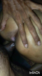 Desi slim wife round ass deep sex