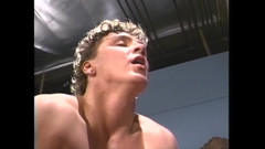 Breathtaking Model Type Gets Wild with Big Cock - Episode 10