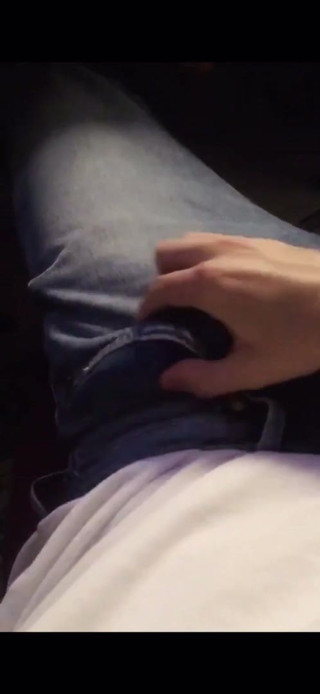 My huge dick