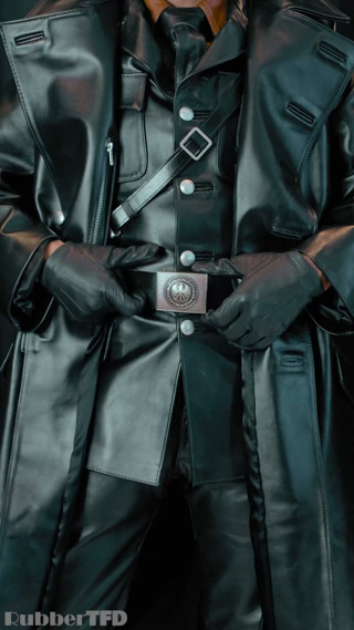 VK Leather Vibe