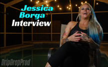 Jessica Borga Full Interview!!