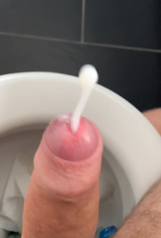 Cumming for you