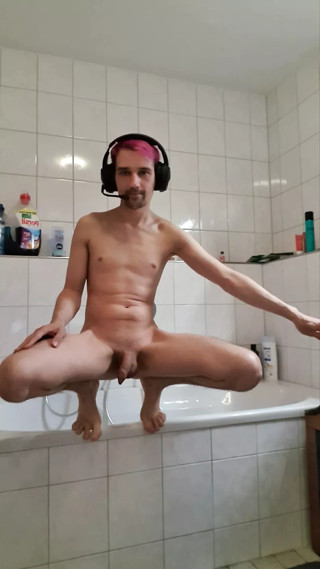 I'll pee a round part 1