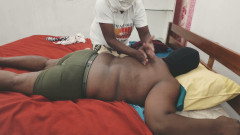 Massage with Extras