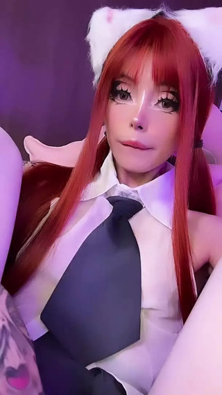 Annie_Milkovich video