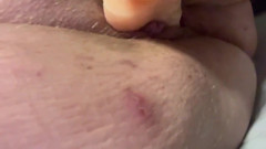 I need more then dildo