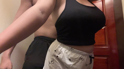 I Fuck My Bro's Friend Backdoor