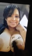 LATIN MAMA TITS