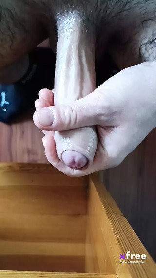 Parkan masturbation ,nice cock  Fleshlight