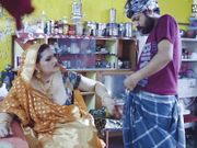 Desi Bihari Bhabhi Kaamwale ke sath Chatwa ke kia Chudai Rasoighar ke andar ( Hindi Audio )