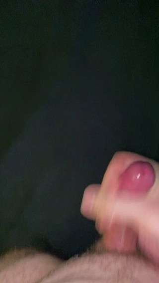 One of my biggest loads ever! Multiple double shots of cum!