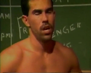 Lusty Guys in Rhythm #3