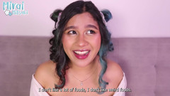 Q&a Goals? What Makes Me Happy? I Sing