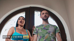 Swingers Satisfy Sex-Starved Couple Romi Rain, Scarlett Alexis Brazzers