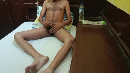 Mrratan  I am doing a handjob while sitting on the bed in the afternoon  solo homemade solohandjob mrratan I can t find any girl and I feel  | Anal Video Updates | Porn videos