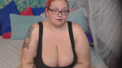 Sara Star Teaches CBT at Home VINTAGE VID