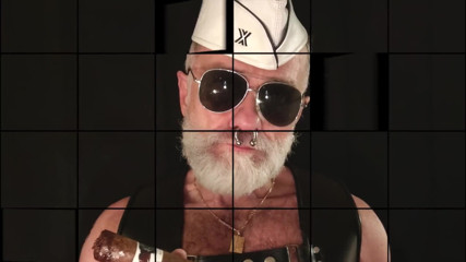 Cigar Stepdad