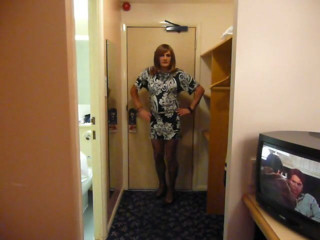 Travelodge evening 1