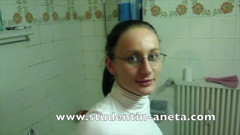 My first time ANAL!!! PREMIERE!!