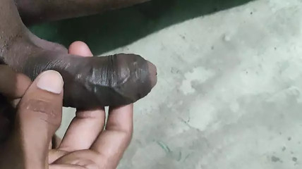 Desi boy handjob