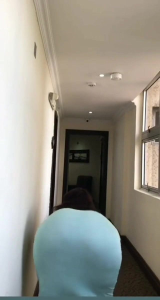 big booty