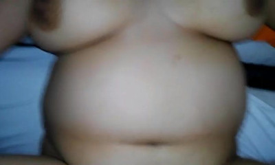 Mexican BBW Wife