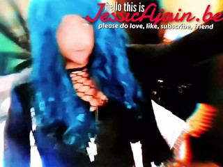 Jessic Ajain 2nd video