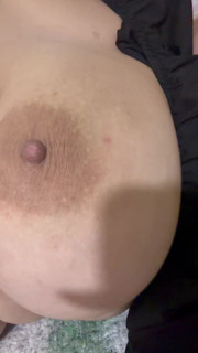 Very hot mom bounces her huge tits delicious