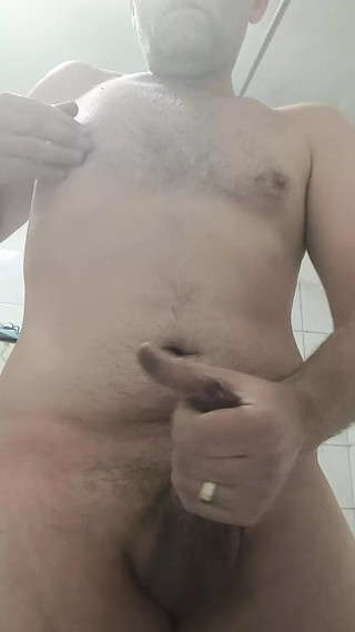 Cum Shot