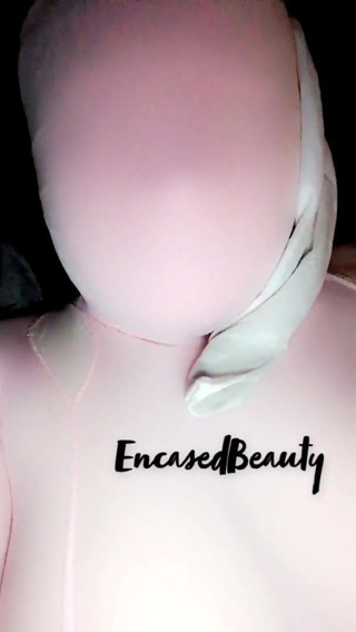 Pink Encasement