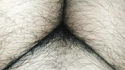 Hairy Muslim hot Pakistani today enjoy my body