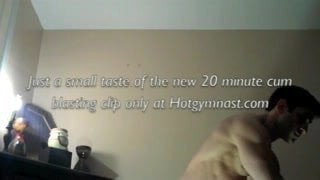 Fuck my STR8 ass