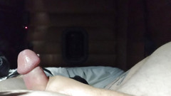 Me cumming