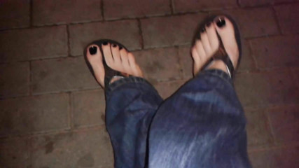 foot fetish